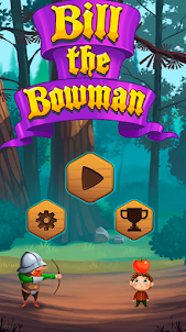 The Bow Man Game