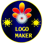 Cover Image of ダウンロード Logo Maker City  APK