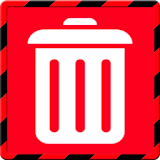 Deleted Image Recovery icon