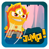 Slugsterra Jump icon