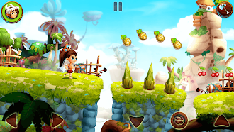 Game screenshot Jungle Adventures 3 mod apk