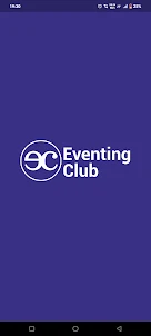 Eventing Club Scanner