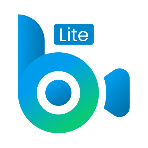 blueTeleMed Lite logo