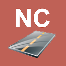 ຮູບໄອຄອນ North Carolina Driver Test