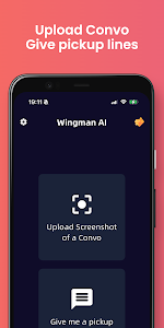 Wingman AI:Texting Assistant Unknown