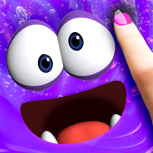 SLIME BUDDIES - Play Online for Free!