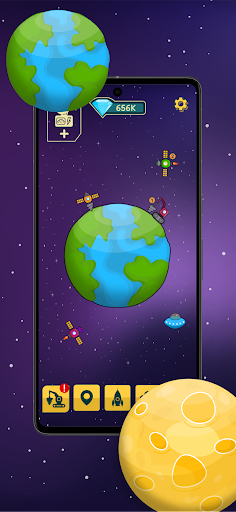 Planet Crystals Inc Screen 2