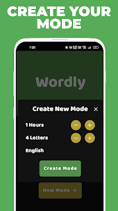 Wordly Premium - Word Puzzle