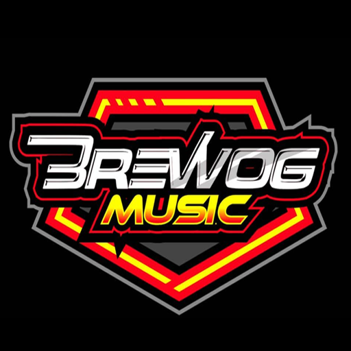 Brewog Audio - Kumpulan DJ Bre logo