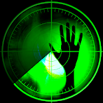 Cover Image of Download Ghostcom™ Radar - Simulator  APK