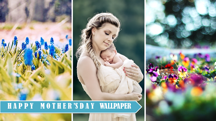 Mother's Day Photo Cards - 4.22.04.0 - (Android)