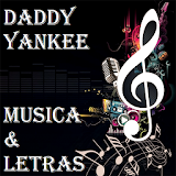 Daddy Yankee Musica&Letras icon