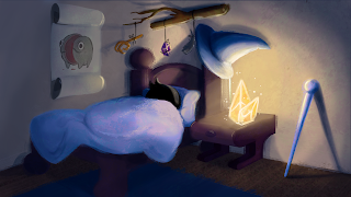 Hungry House - Screenshot 2