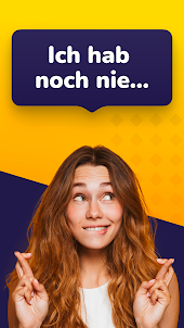 Ich hab noch nie 18+