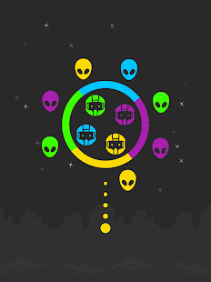 Color Switch - Official 2.10 APK screenshots 13