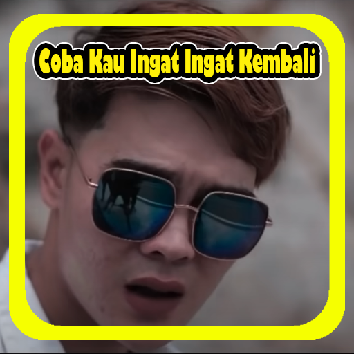 COBA KAU INGAT-INGAT KEMBALI - logo