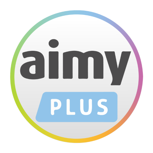 AimyPlus logo