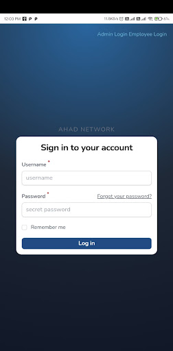 AHAD Broadband Networks