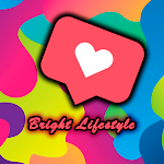 Cover Image of Download Bright Lifestyle 1.0.0 APK