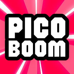 Picoboom Mod Apk