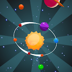 Planet Orbital ASMR