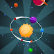 Planet Orbital ASMR - Androidアプリ