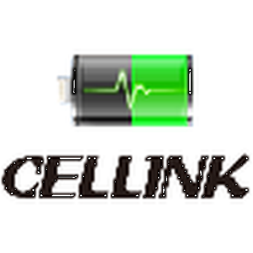 Cellink(셀링크) logo