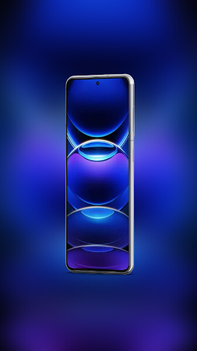 Redmi Note 13 Pro Screen 2