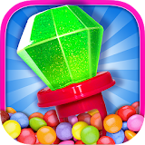 Candy Jewelry - Free icon
