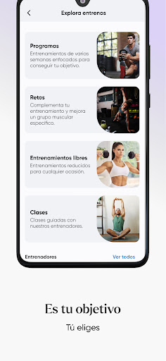 Screenshot of BeJao