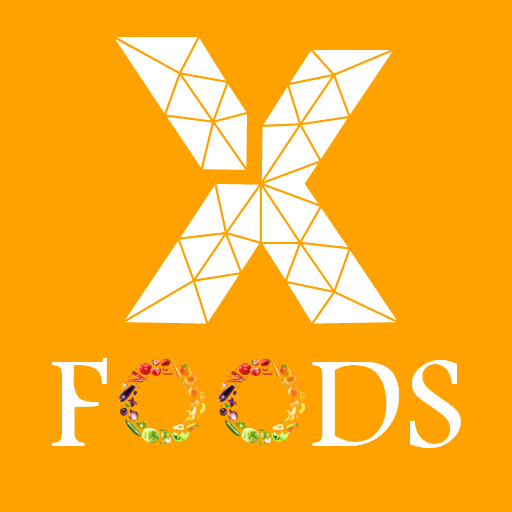 XFood logo