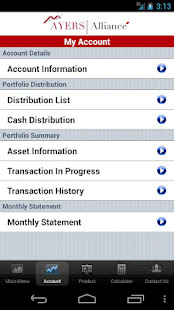 AYERS Alliance - AWE Platform(圖3)-速報App