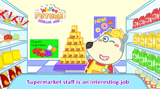 Wolfoo: Kid's Future Dream Jobのおすすめ画像2