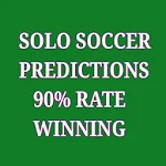 Cover Image of 下载 SOLO SOCCER PREDICTIONS 1.2 APK