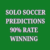 SOLO SOCCER PREDICTIONS