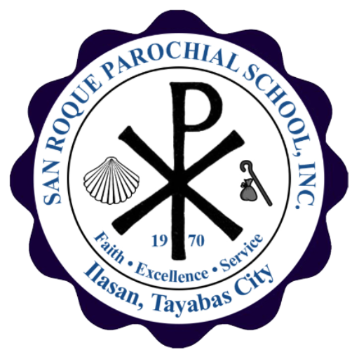 San Roque Parochial School Inc logo