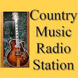Country Music Radio Stations icon