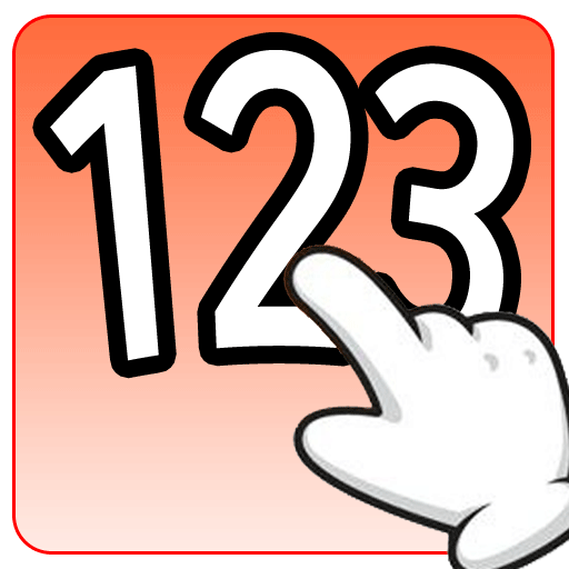 Touch123 with Kakao logo