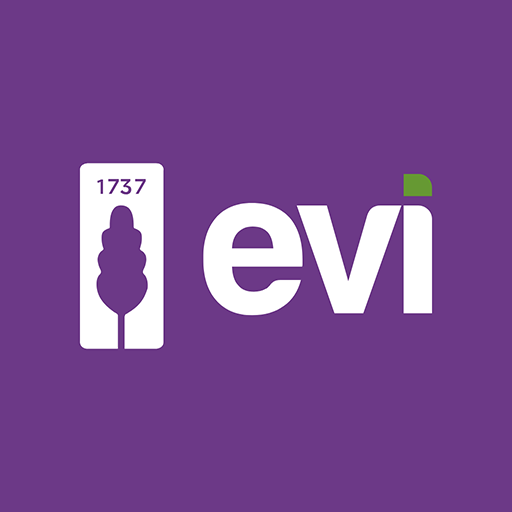 Evi van Lanschot logo