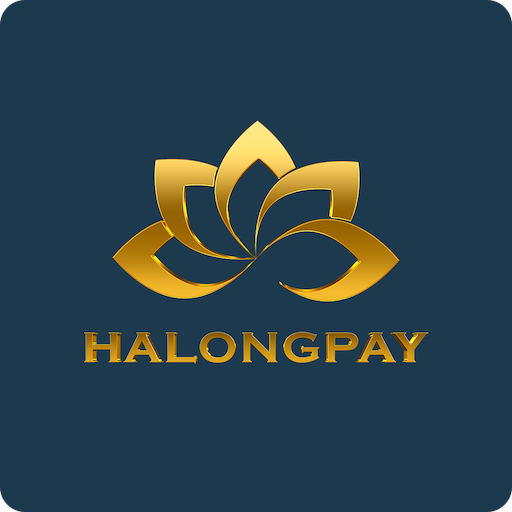 HalongPay logo