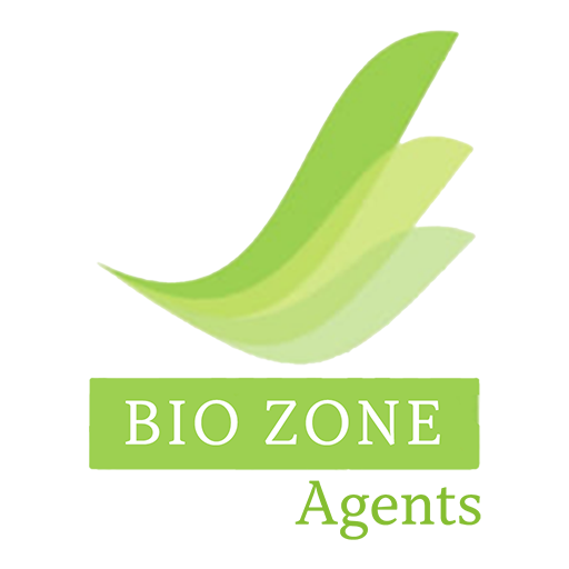 Biozone Agents logo