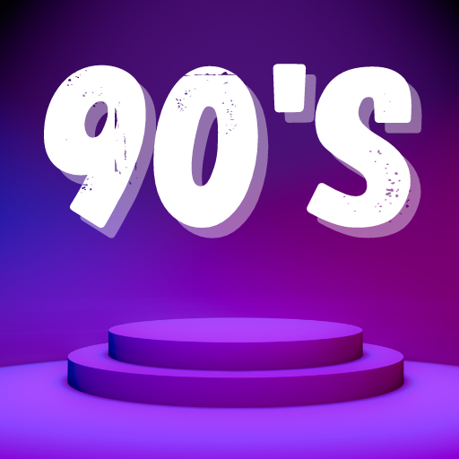 90's Music Radio विंडोज़ पर डाउनलोड करें