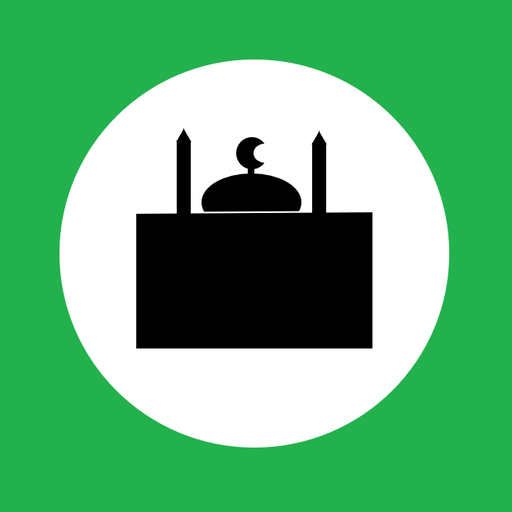 MuslimHub logo