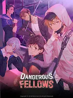 Dangerous Fellows Mod (Unlimited Rubies/Tickets) v1.23.2 v1.23.2  poster 17