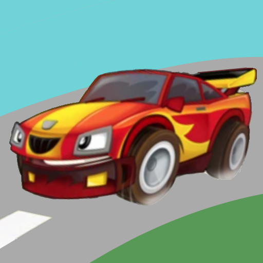 Maze Chase logo