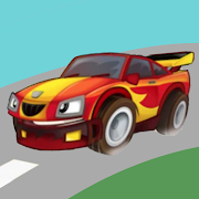 Maze Chase app icon