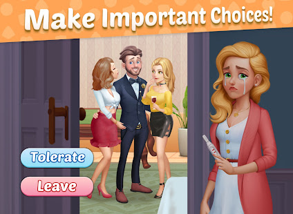 Baby Manor: Home Design Dreams 1.32.1 APK screenshots 13