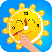 Top 33 Educational Apps Like Clock Time for Kids - Best Alternatives
