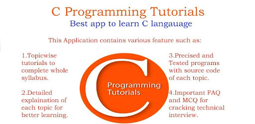 C Programming App Android App