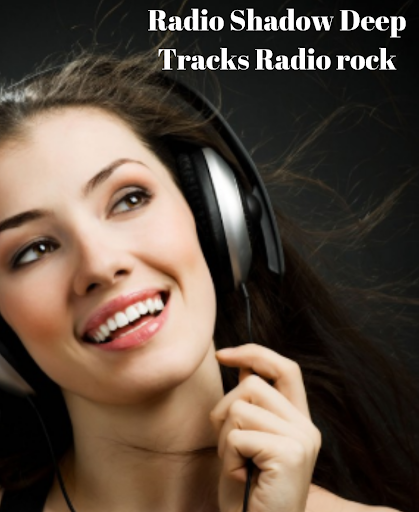 Android application Radio Shadow Deep Tracks screenshort